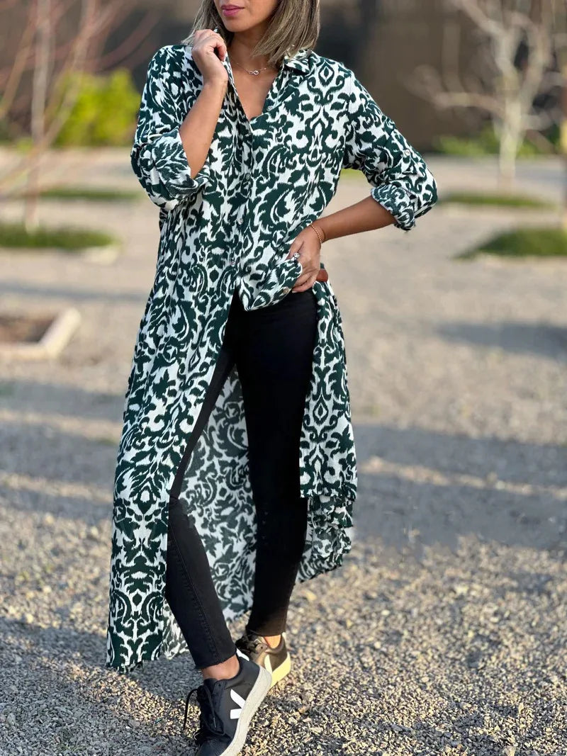Rosana Dress