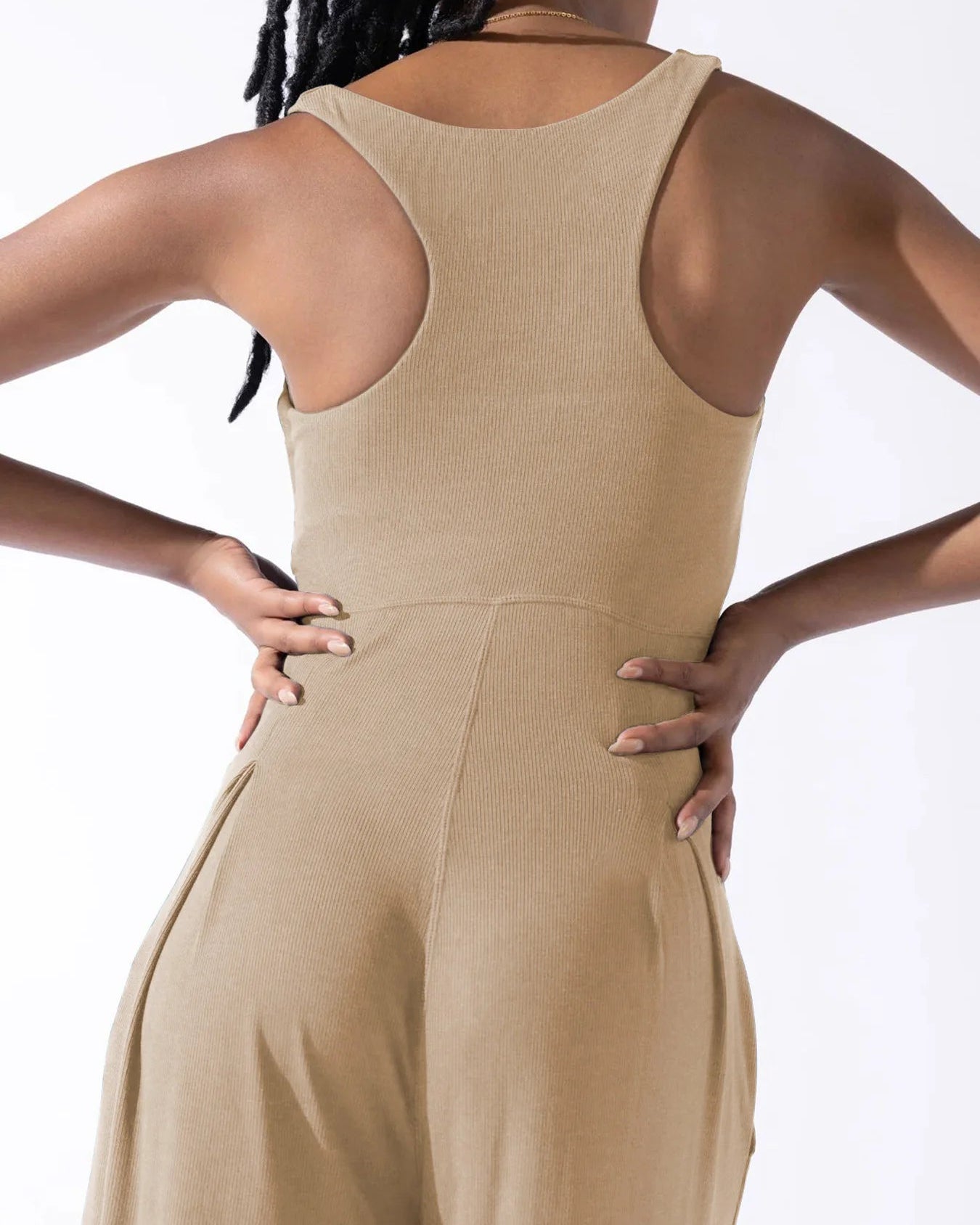 Zaraya Breeze Jumpsuit