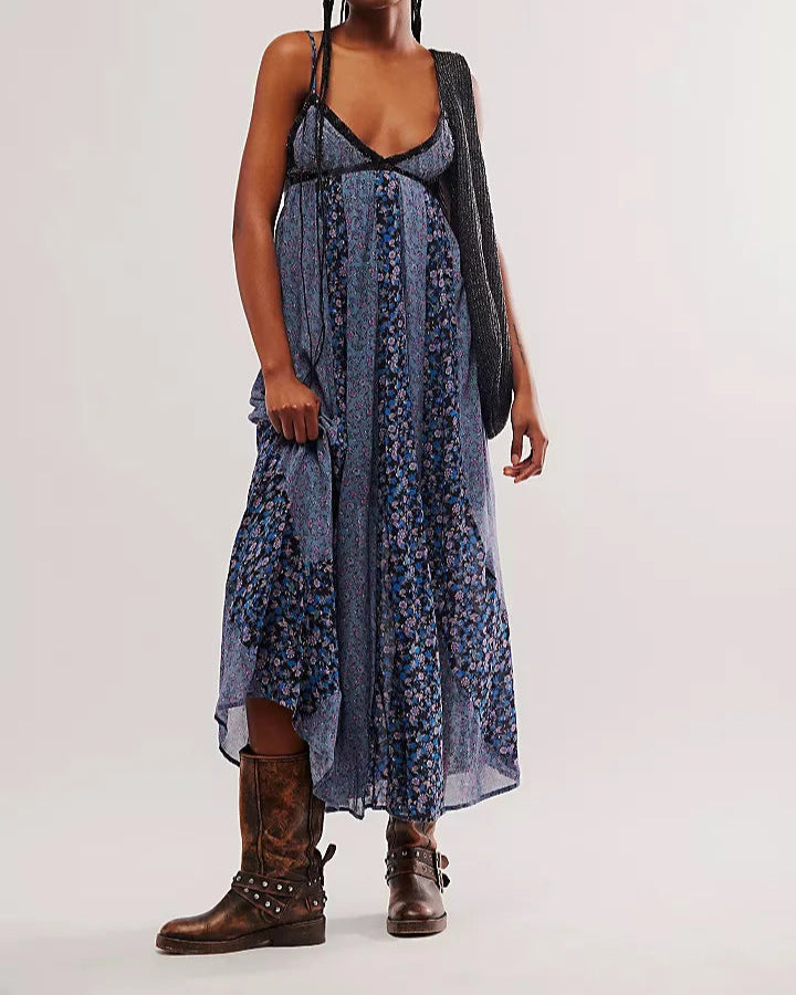 Norma Dress