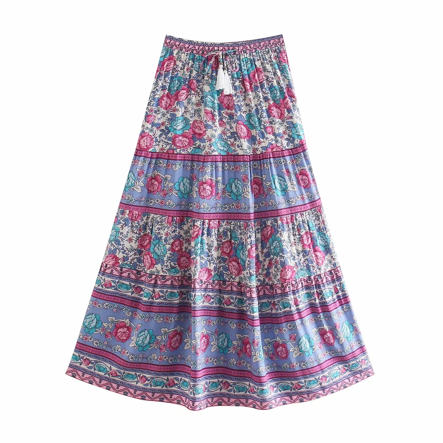 Phoebe Maxi Skirt