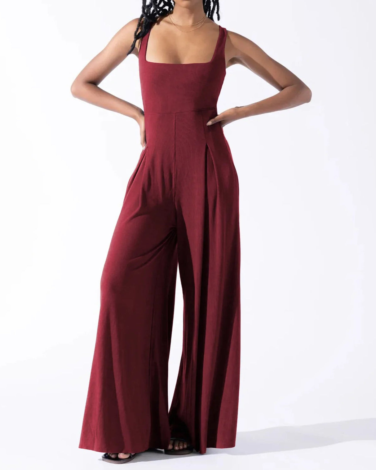 Zaraya Breeze Jumpsuit