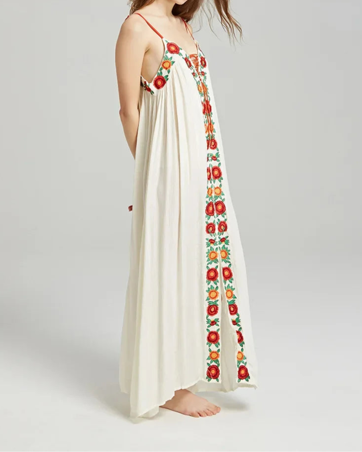Athena Maxi Dress