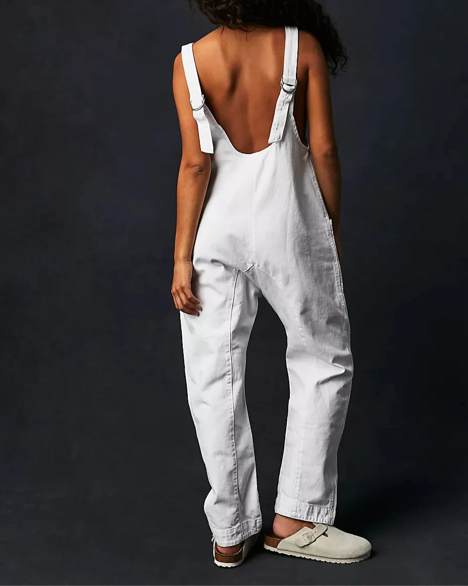 Carolina Jumpsuit
