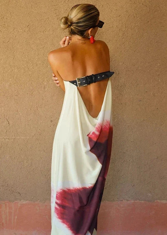 Dahlia Dress