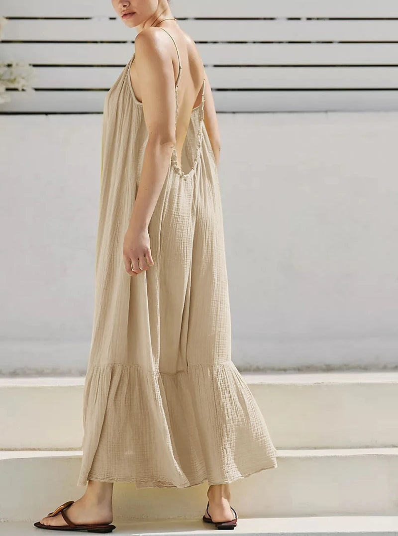 Felicidad Dress