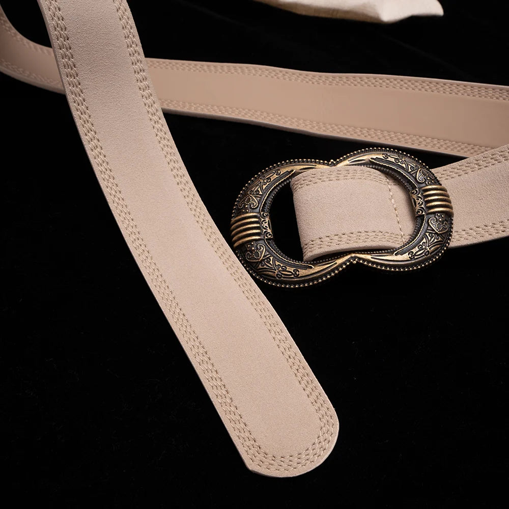 Moonstone Grace Belt