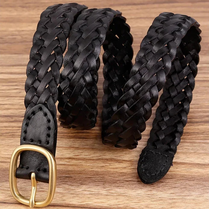 Sierra Weave Belt