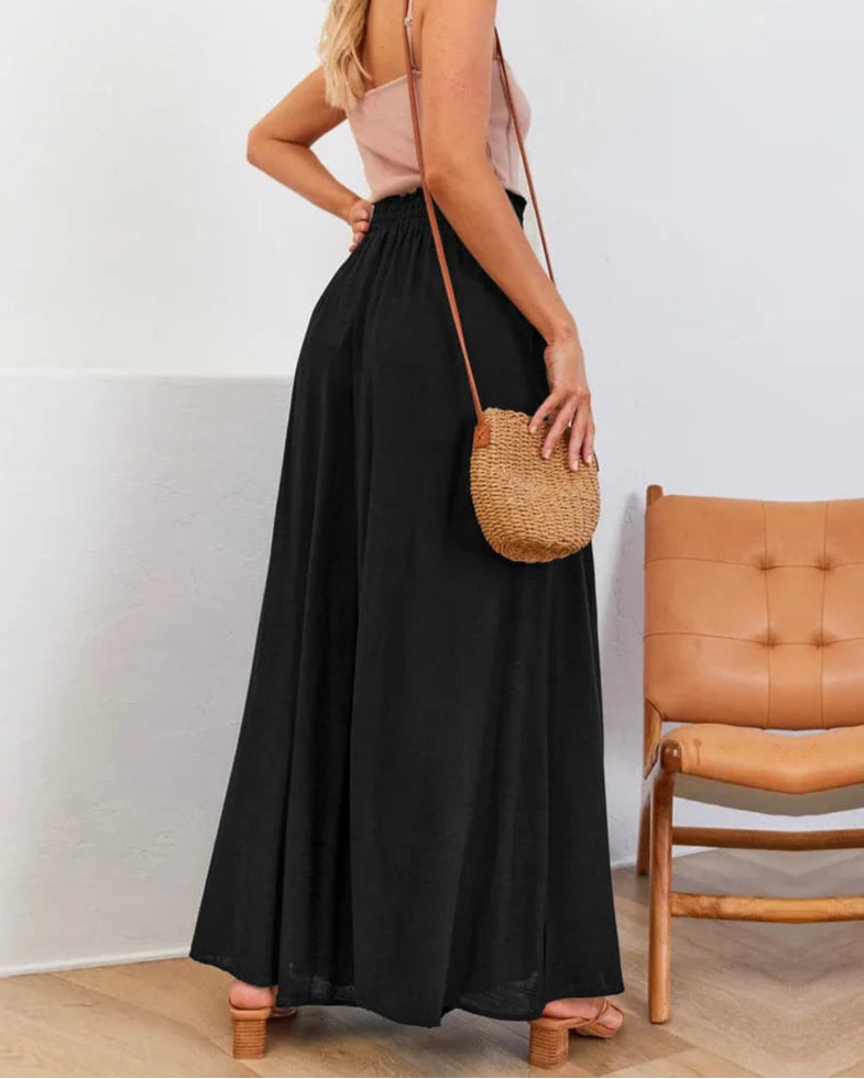 Solana Boho Breeze Pants