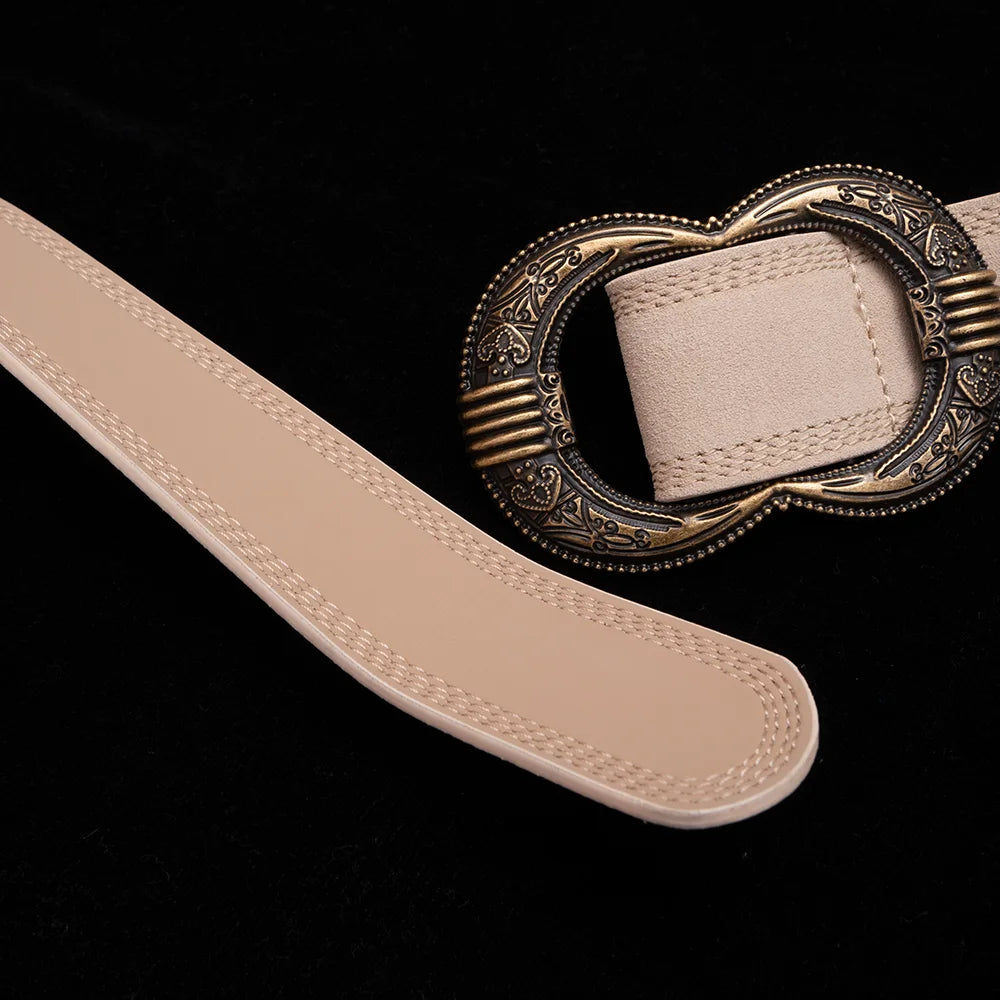 Moonstone Grace Belt