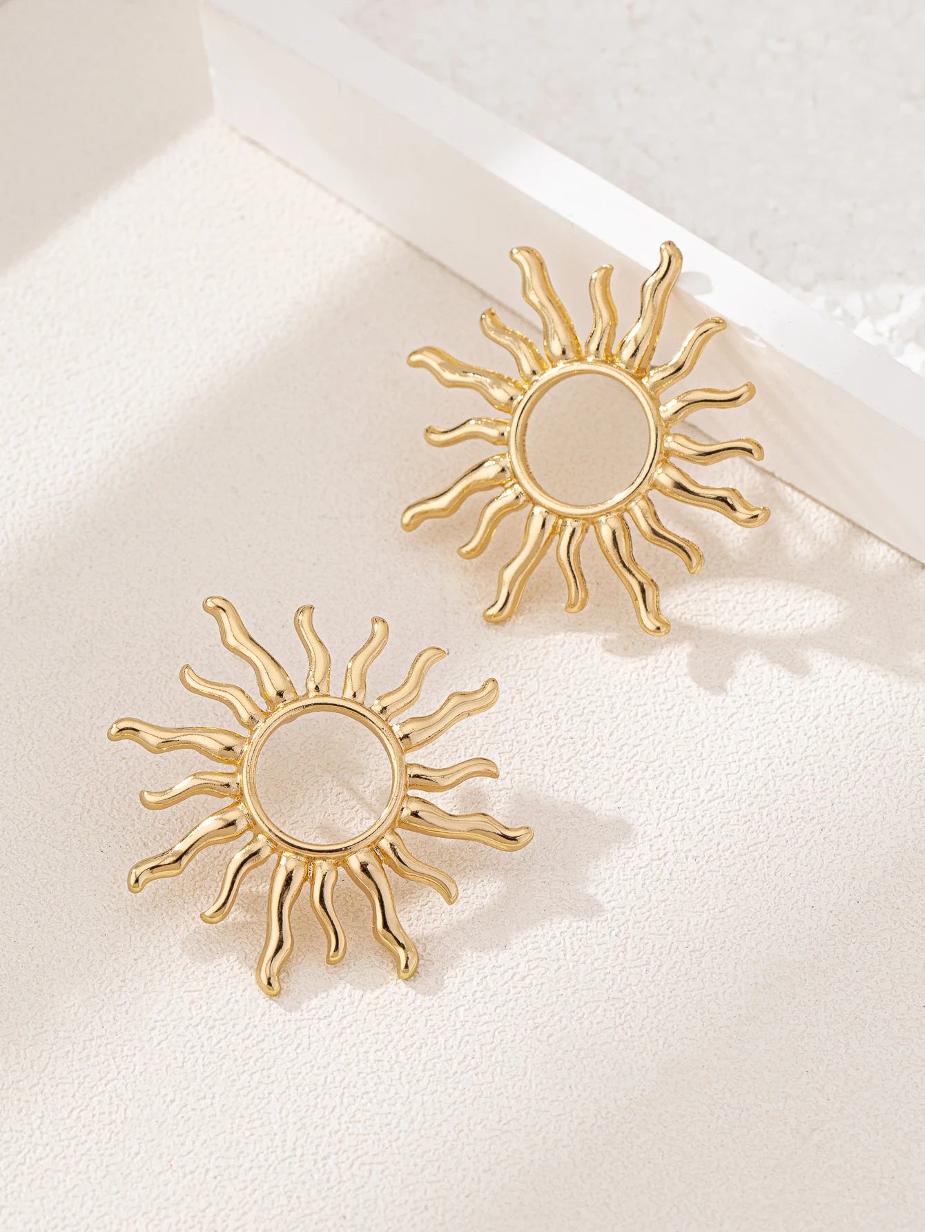 Soléa Bloom Studs
