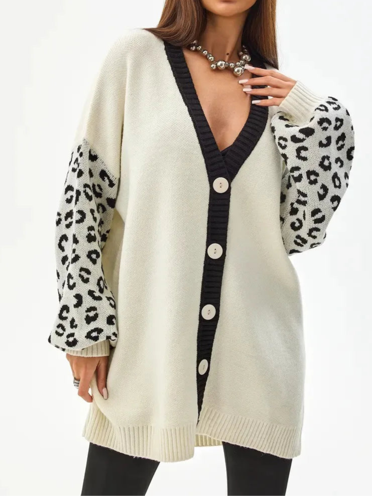Wild Moonlight Cardigan