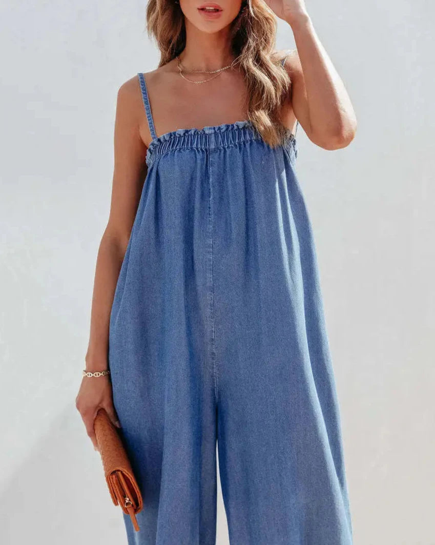 Imara Jumpsuit