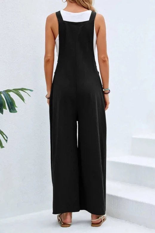 Ciara Jumpsuit