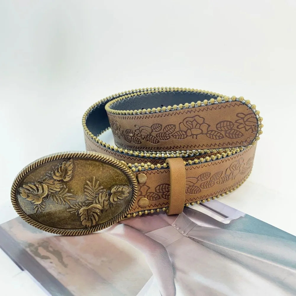 Sierra Bloom Belt