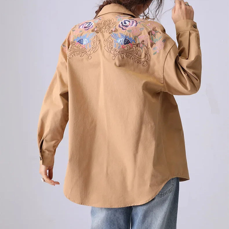 Zahara Terrain Jacket