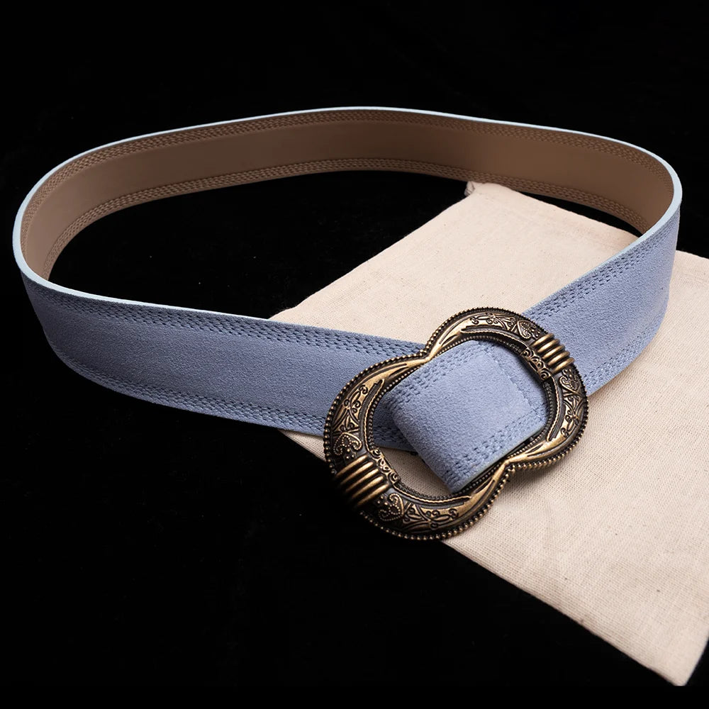 Moonstone Grace Belt
