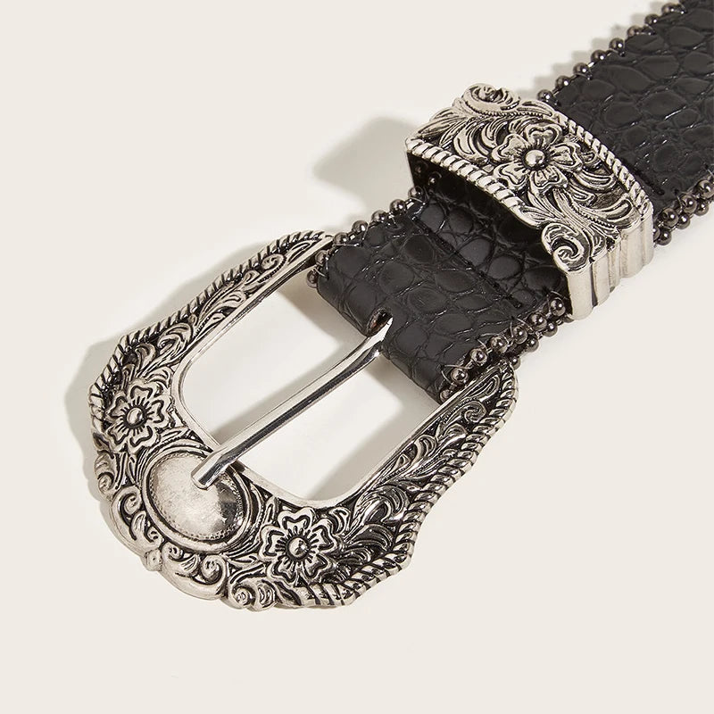 Midnight Mirage Belt