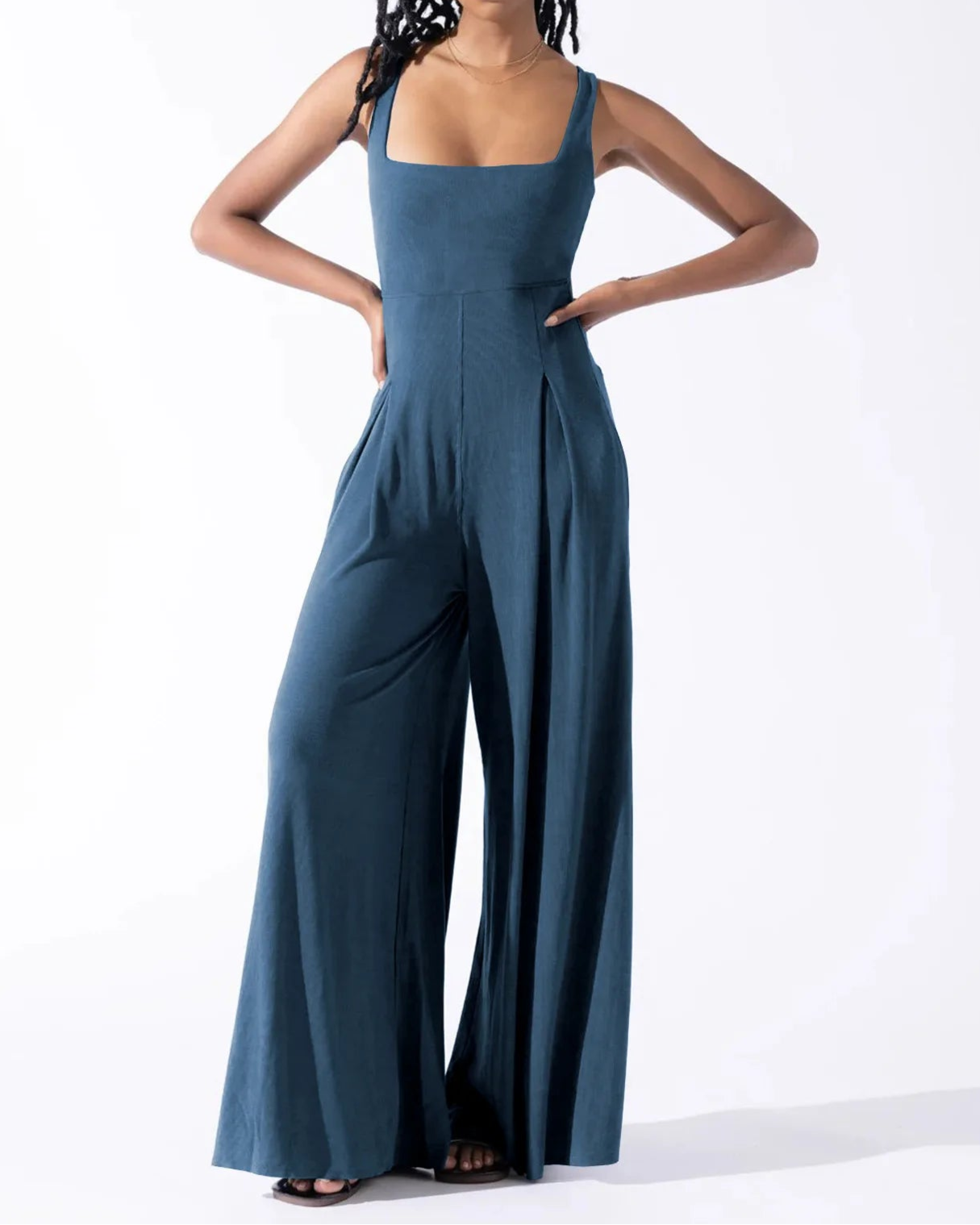 Zaraya Breeze Jumpsuit