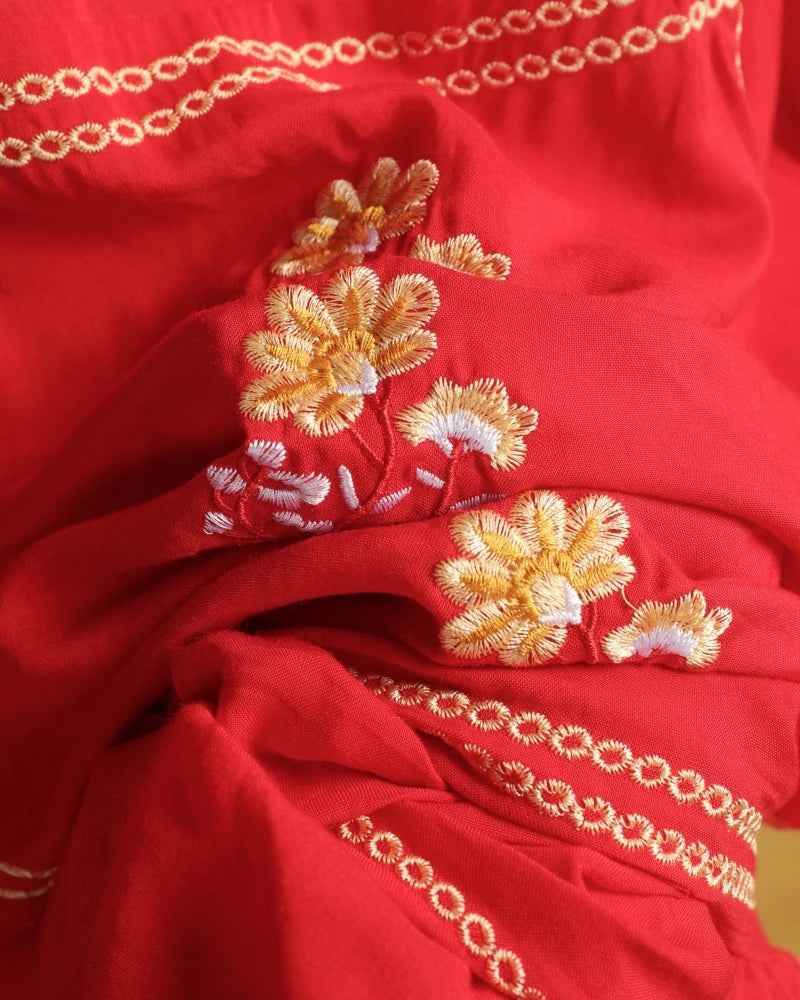 Sandra Dress