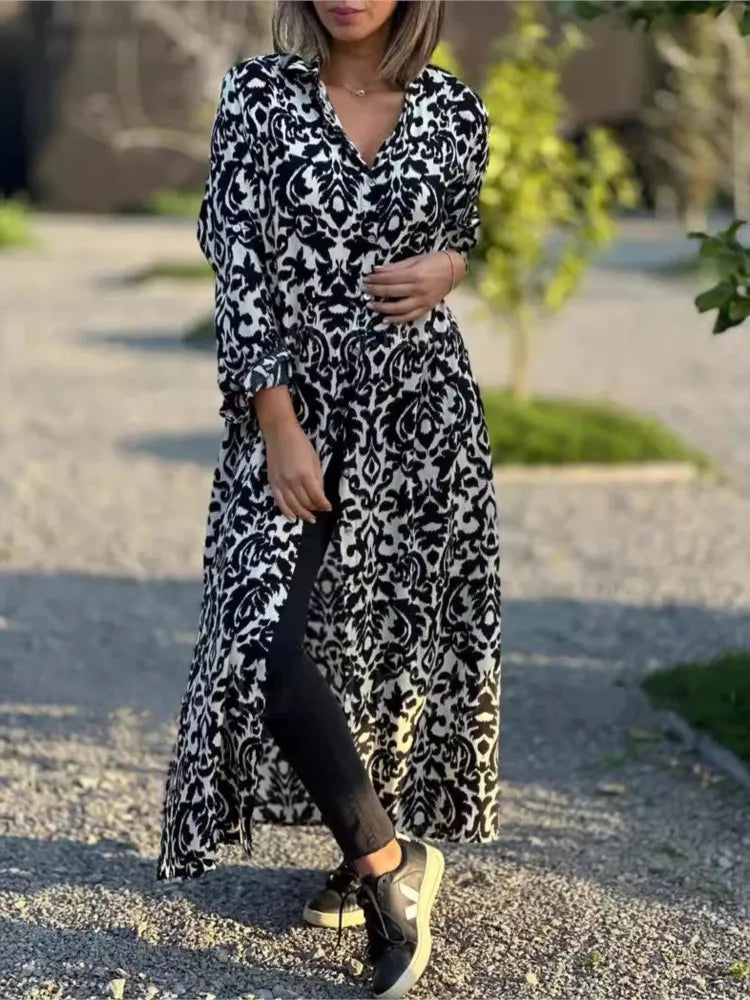 Rosana Dress