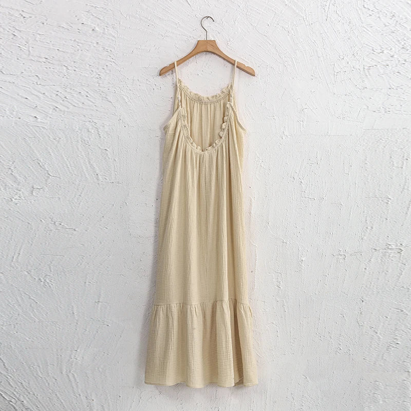 Felicidad Dress