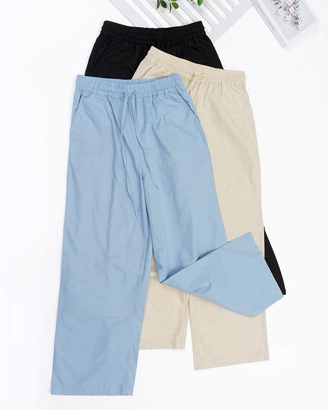 Zahara Pants