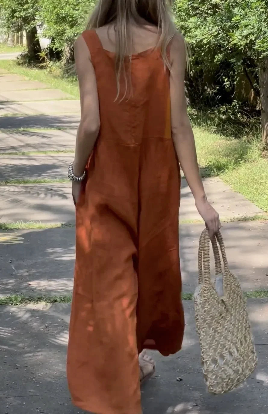 Yulissa Jumpsuit