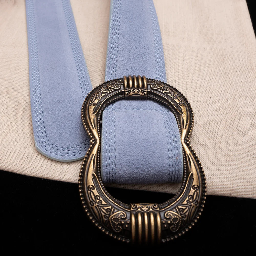 Moonstone Grace Belt