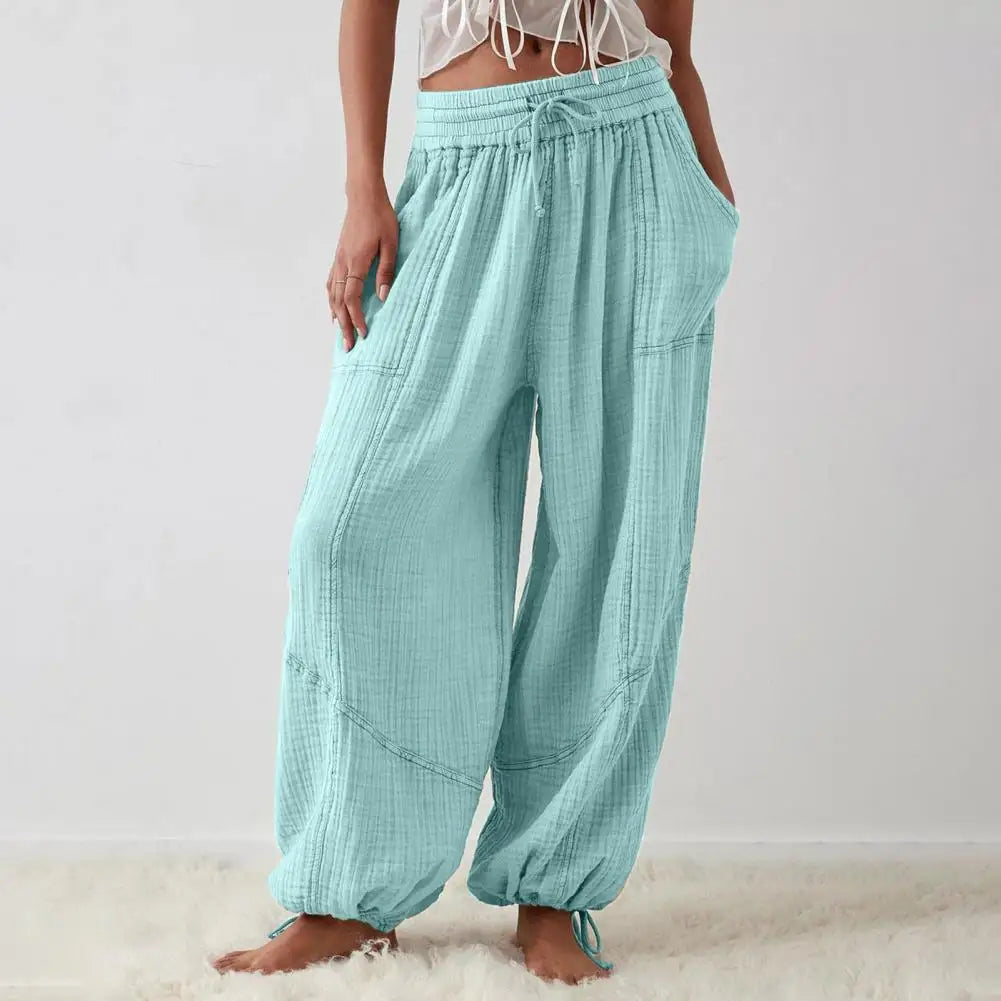 Florencia Harem Pants