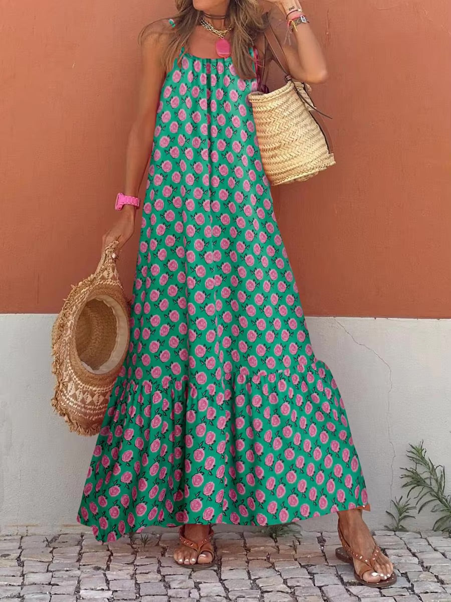 Lucina Dress