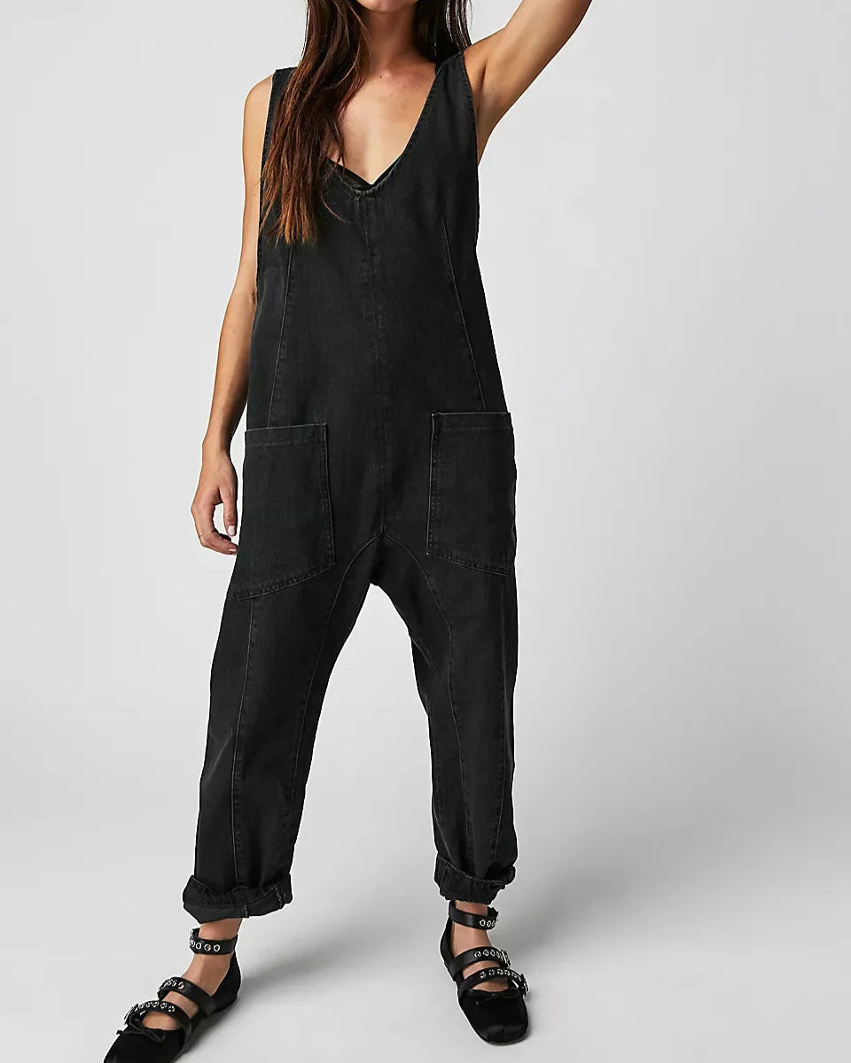 Carolina Jumpsuit