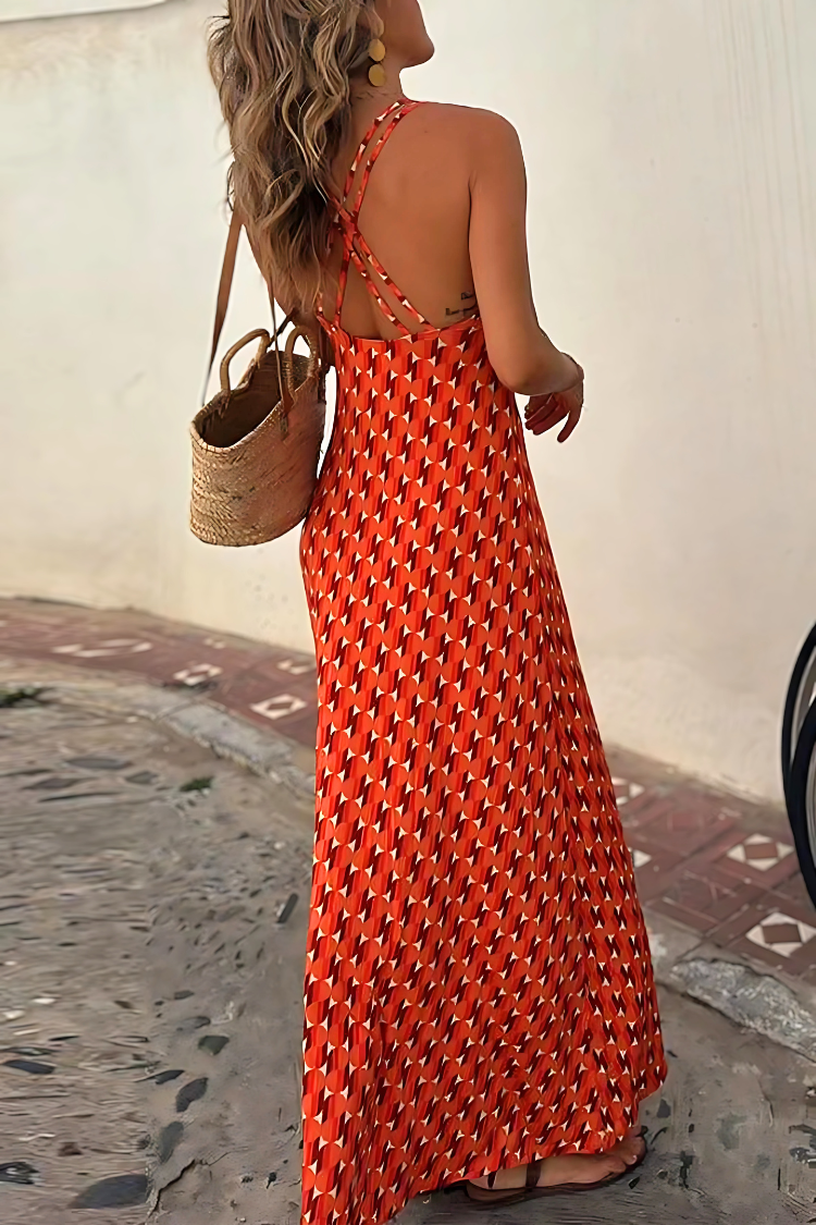 Olinda Dress