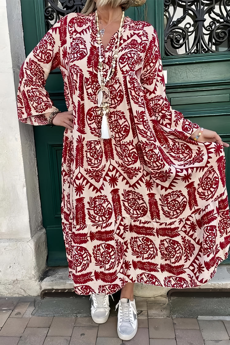 Briza Dress