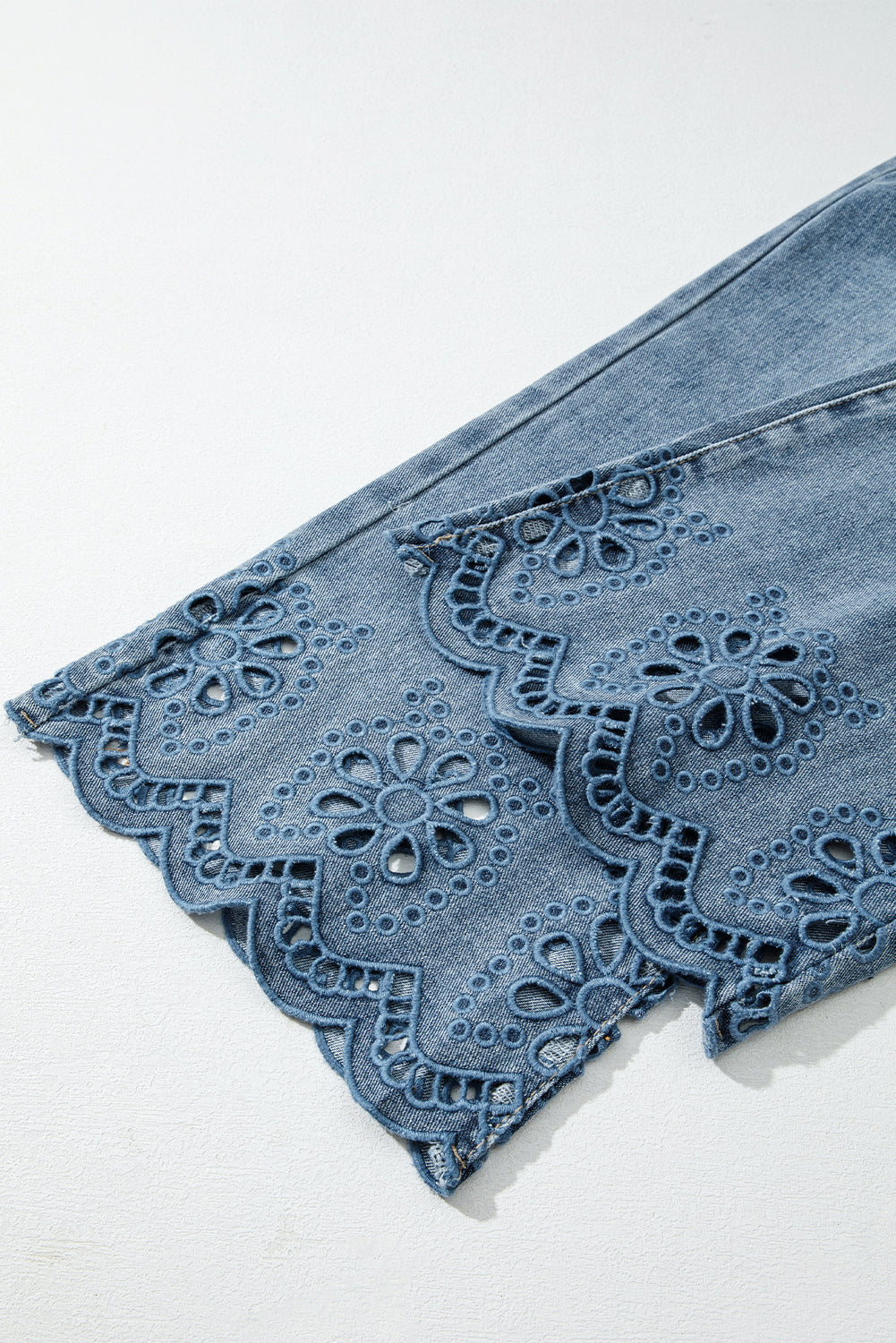 Indra Bloom Jeans