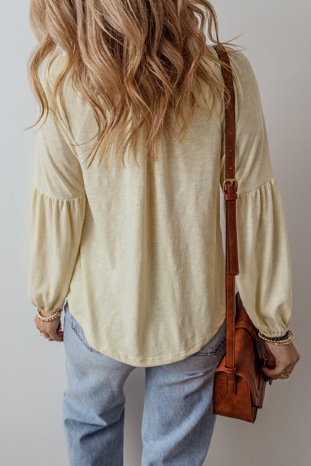 Wildflower Whisper Blouse