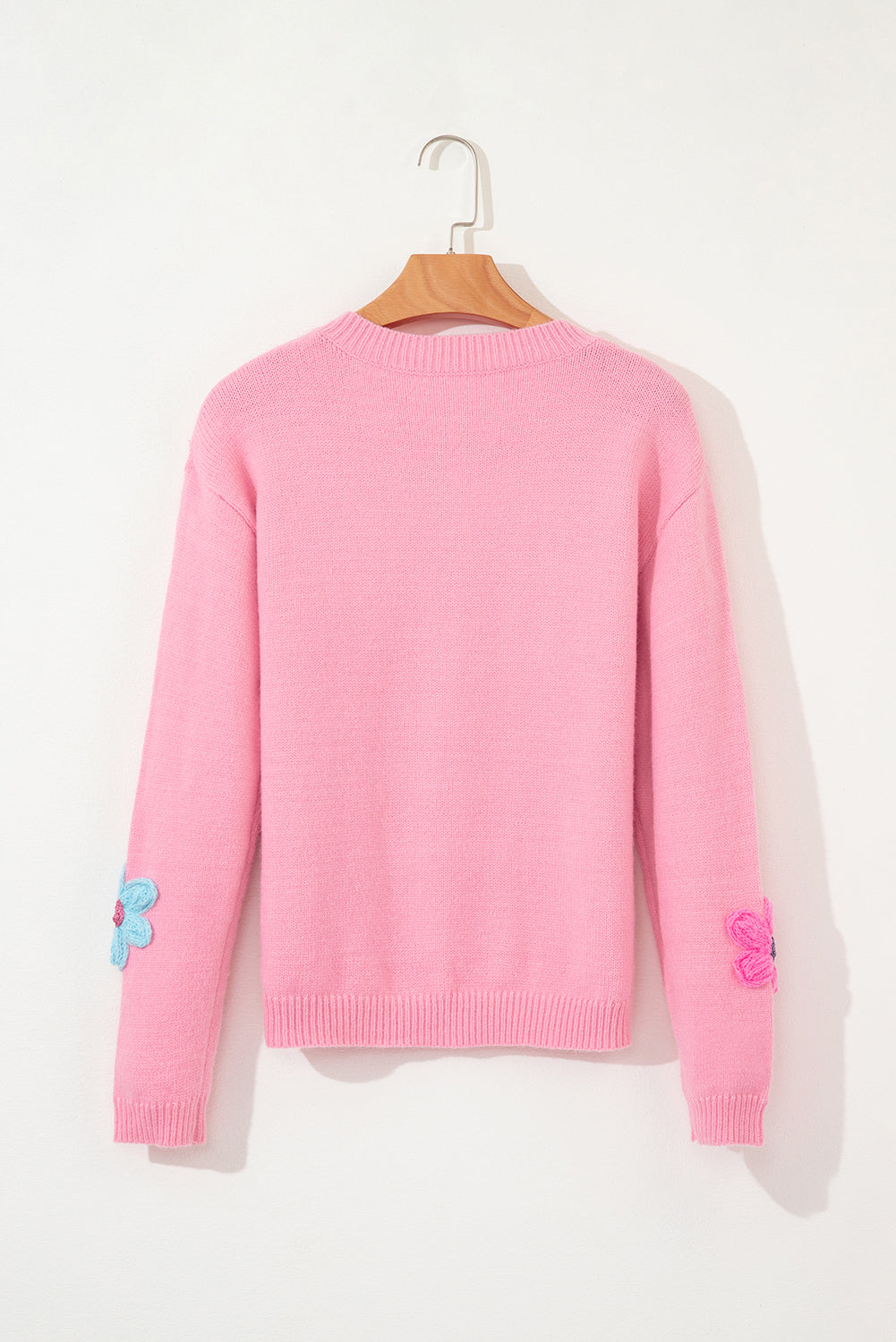 Meadow Bloom Cardigan