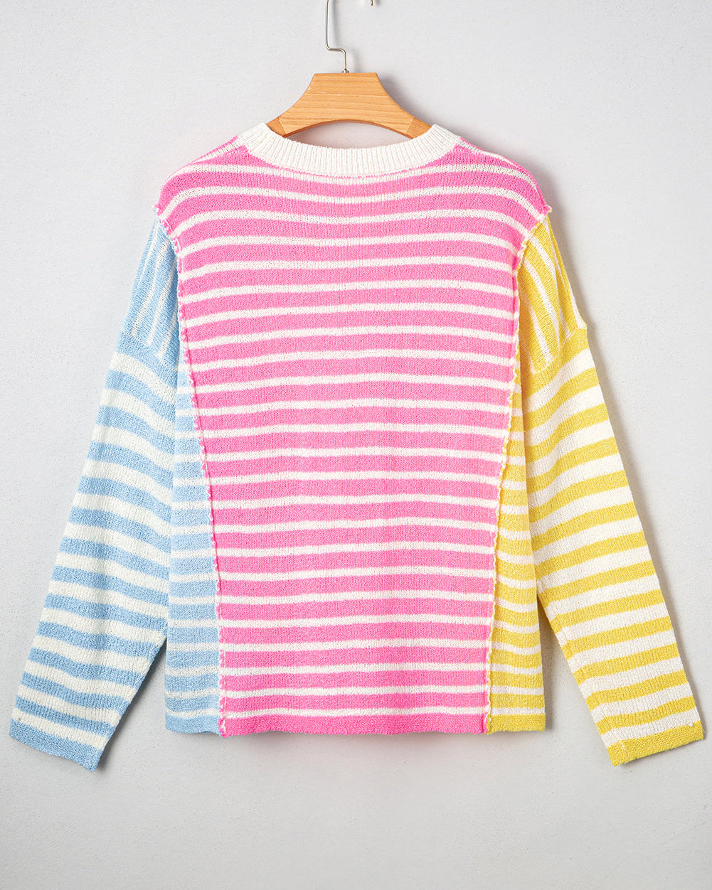 Skye Dunes Sweater
