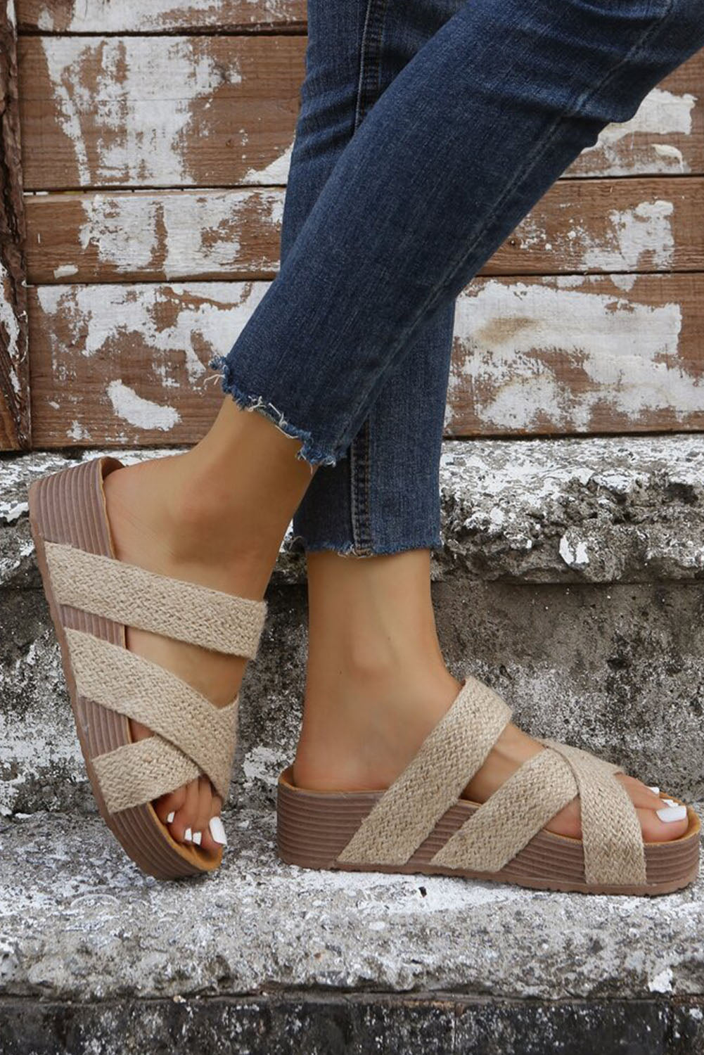 Solana Weave Slides
