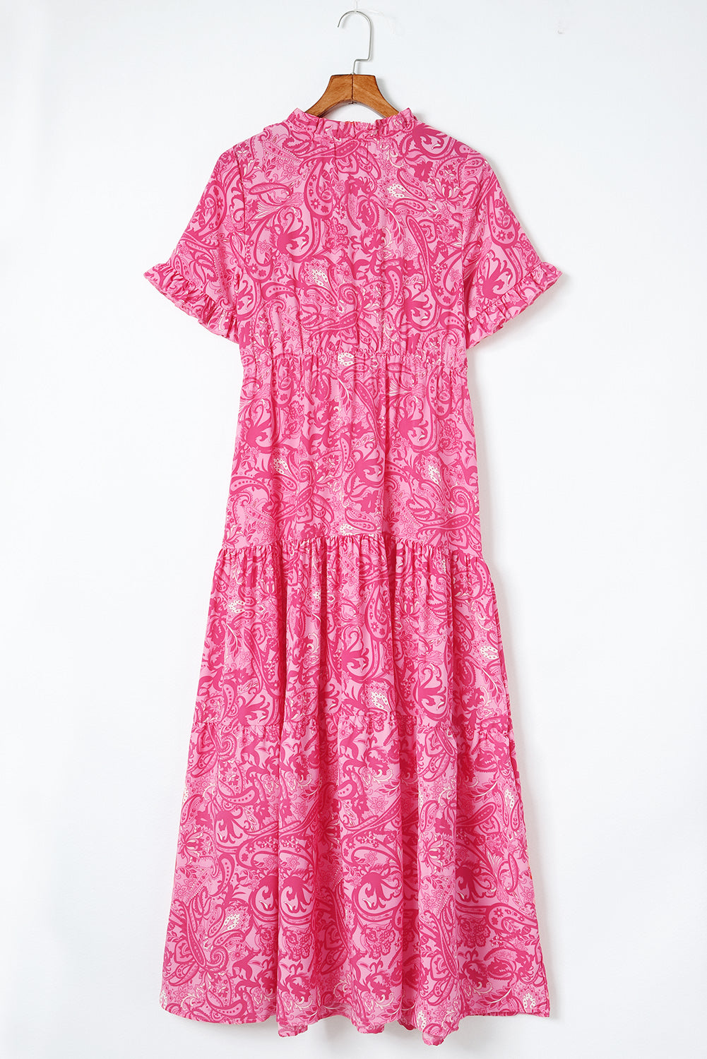 Paisley Bliss Maxi