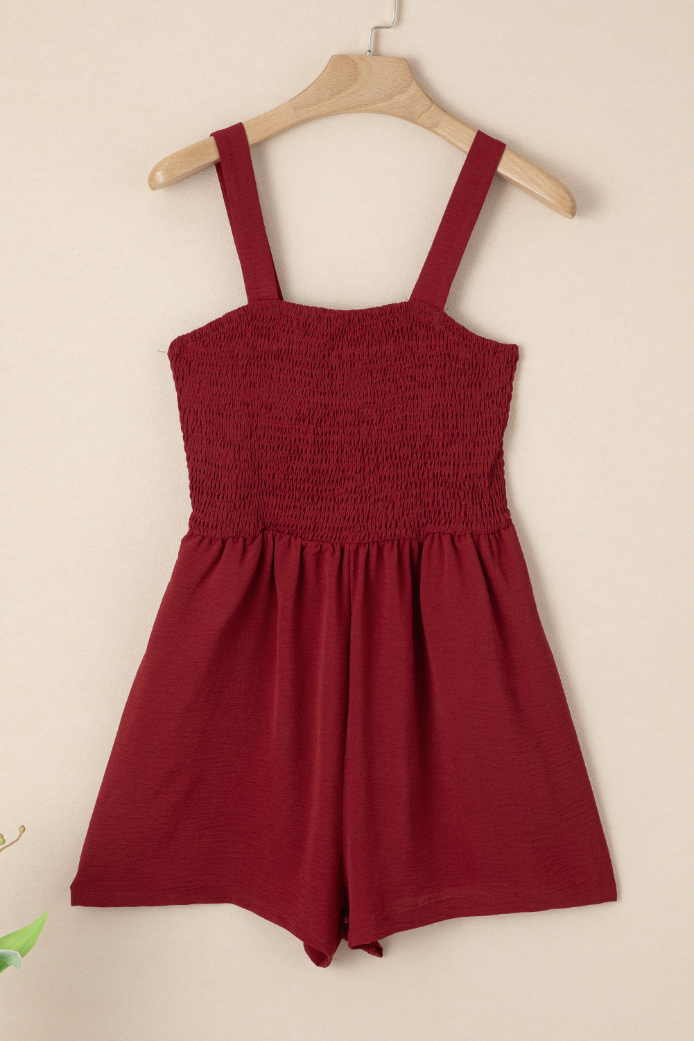 Isla Fern Romper