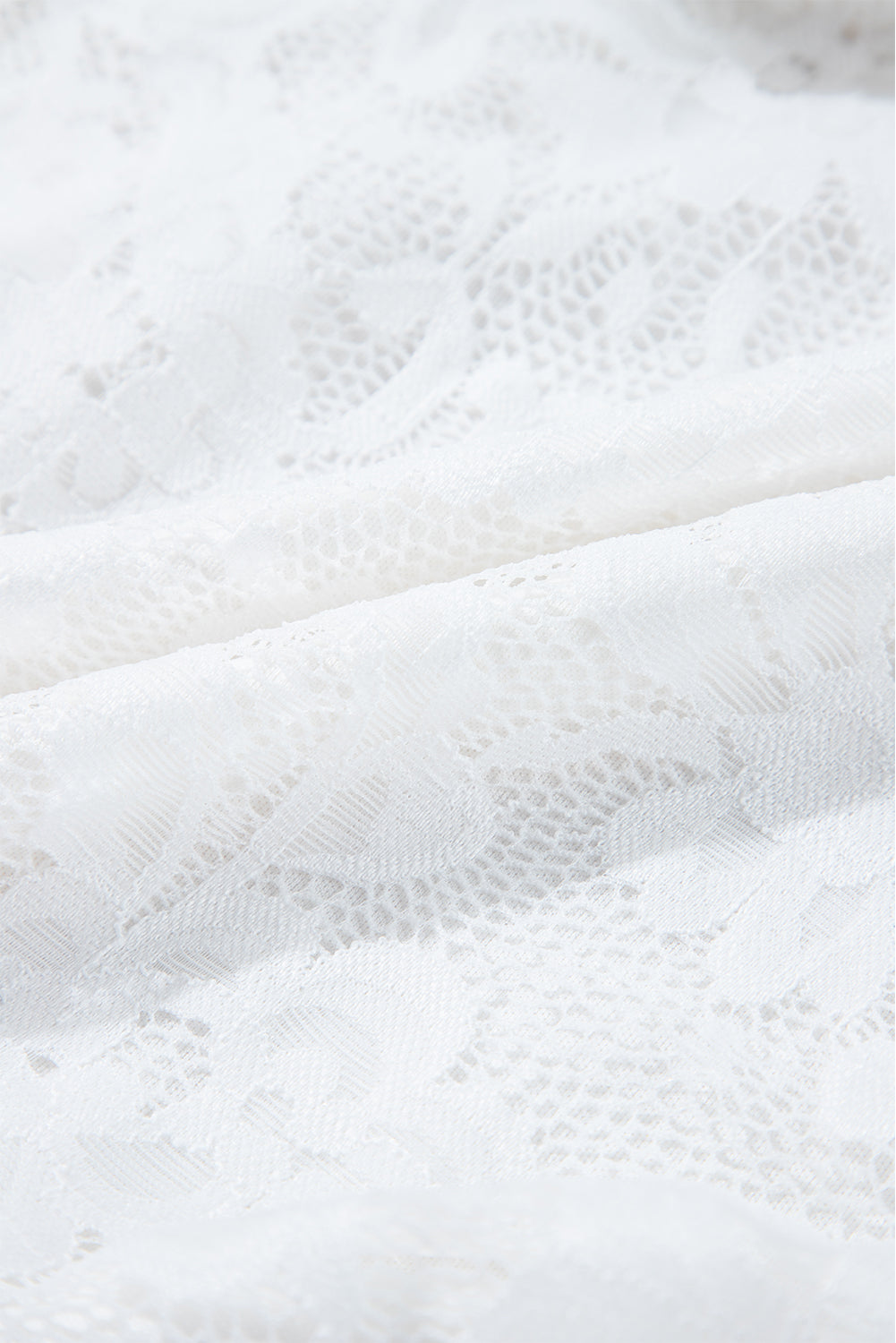 Ivory Whimsy Skirt
