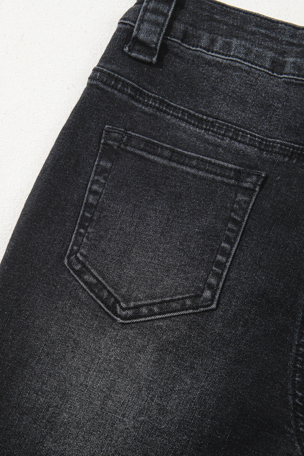 Evertrail Wide Leg Jeans