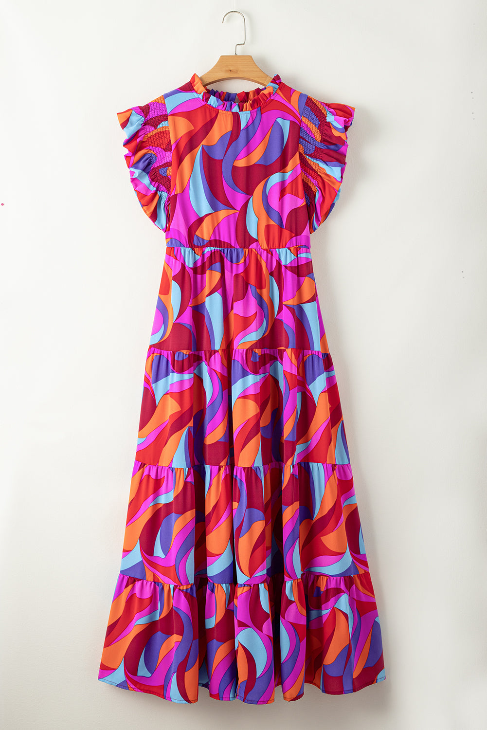 Solaya Dress