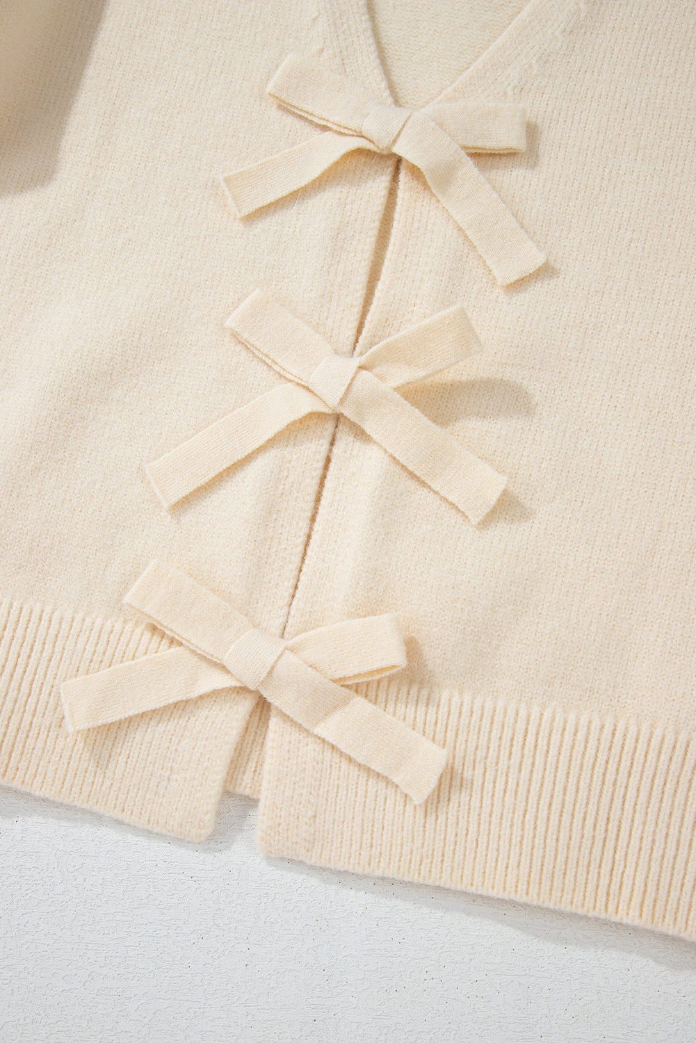 Faye Meadow Cardigan