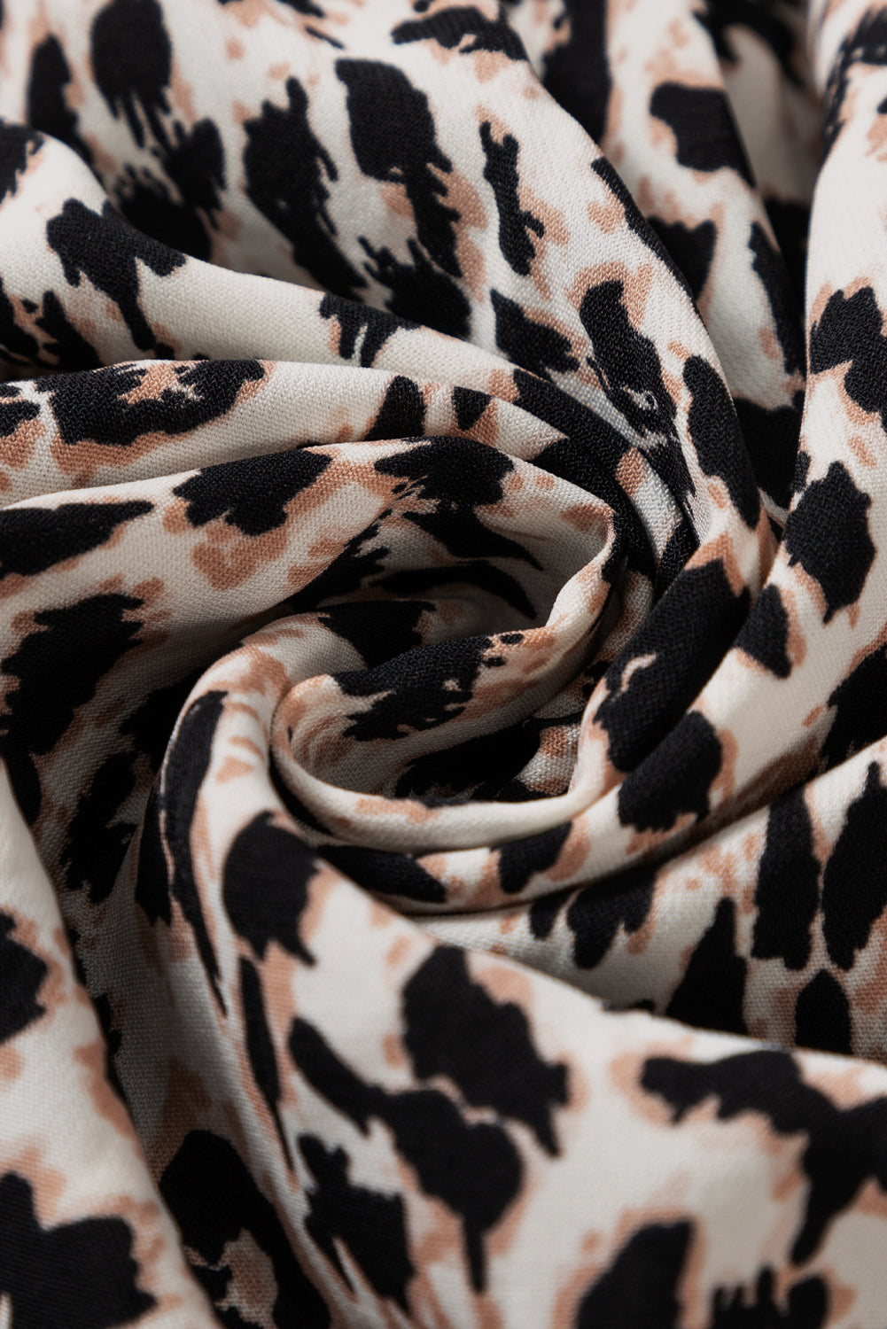 Savanna Luxe Dress