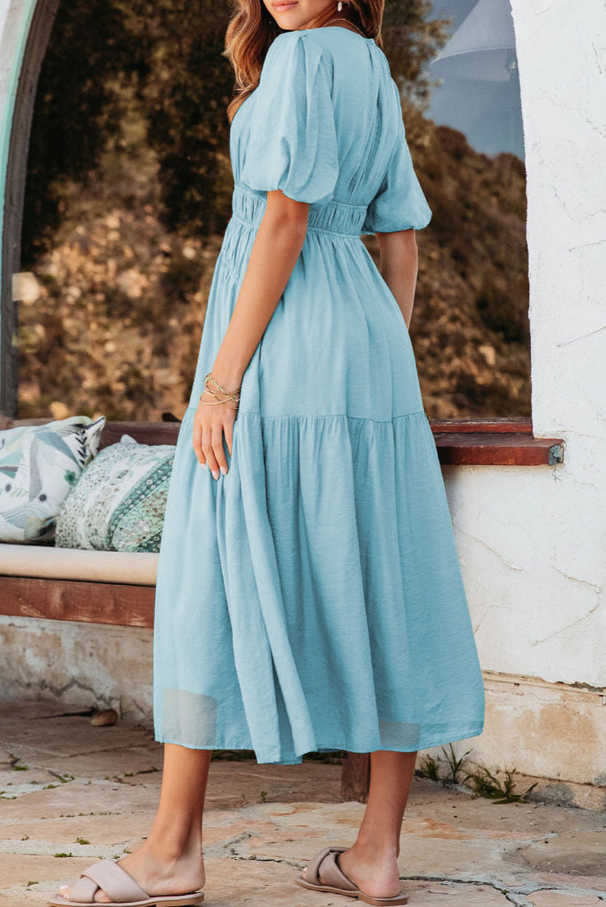 Celina Grace Dress