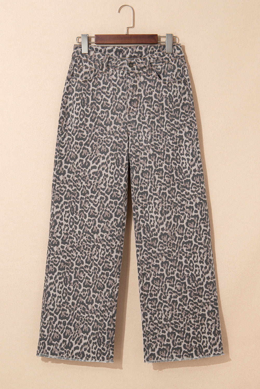 Savage Soul Jeans