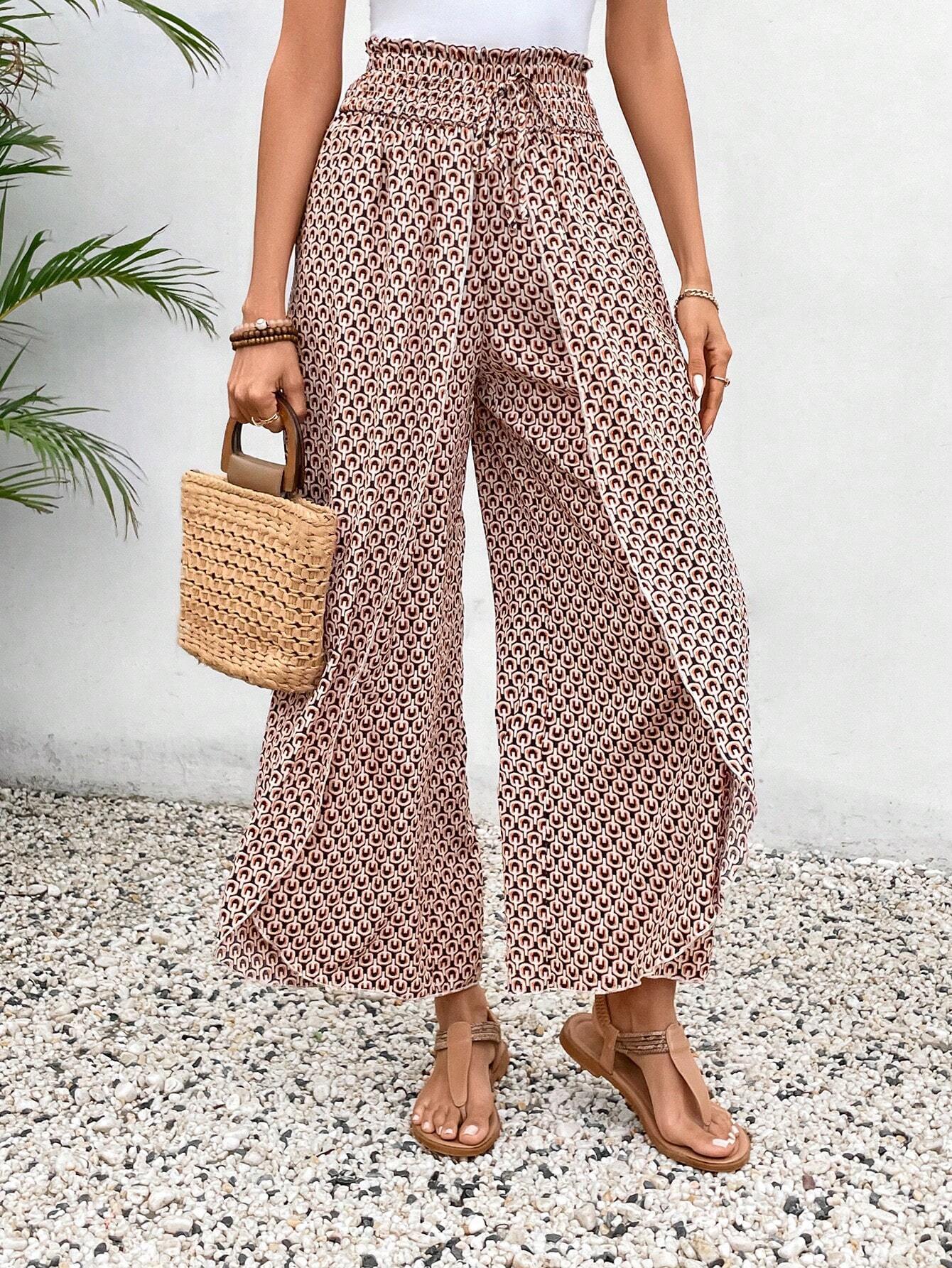 Nomad Breeze Pants