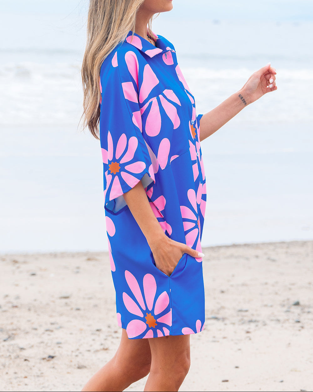 Isla Bloom Romper
