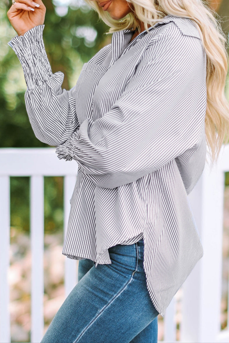 Coastal Muse Shirt